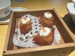 -蔡澜点心·粤菜(花城汇南区店)