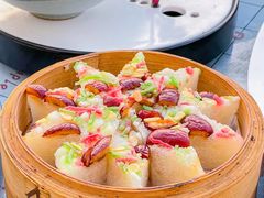 -美味之家·湖景农家乐(太湖东山店)