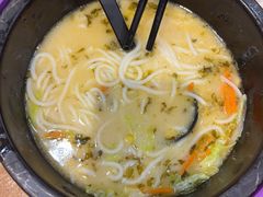 -过桥缘·过桥米线(西冶街店)