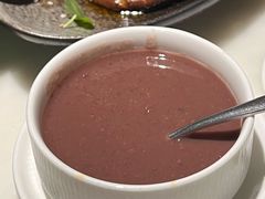 陈皮红豆沙-绿茶餐厅(千岛湖银泰城店)