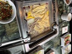 -冠菌火锅自助(东莞樟木头店)