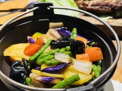 -马灯部落·西湖边的创意山景餐厅(虎跑动物园店)