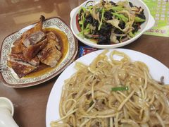 -聂记粤菜馆(鼓西路店)