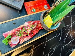 -谷牛和牛烤肉(漕河泾印象城店)