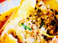 -宝瑞门钉肉饼店