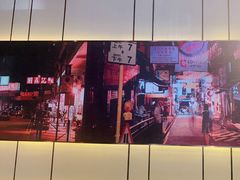 -青口季·港式打边炉(东影南路店桥华店)