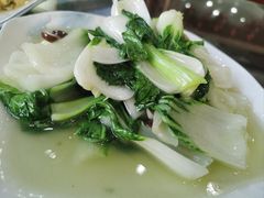 -湖上人家·船菜·私房菜(拈花湾景区店)