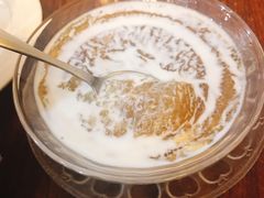 海底椰马蹄沙-龟金正·港式甜品(客村店)