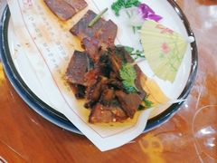 -清真悦宾楼食府(海湖店)
