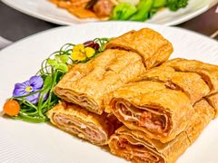 -秦月轩·陕西家乡菜(阜成路·五棵松店)