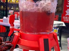 -霸王虾·小龙虾香辣蟹(玉林店)