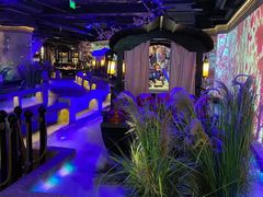 -绿茶餐厅(领展购物广场·中关村店)