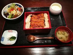 -翔峰炭火鳗鱼(悦泰街里公寓店)
