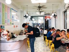 -芬芳甜品(同福路店)