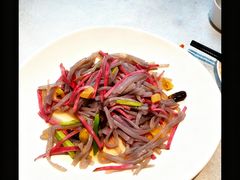 -紫鑫阁饭庄(长安店)