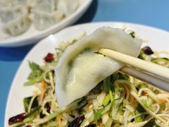-京城百饺园•东北菜馆(红谷滩店)