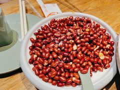 -小杨烤肉(朱雀店)