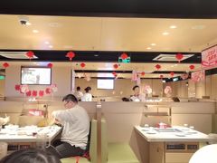 -海底捞火锅(莘松路店)