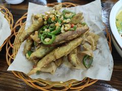 -南记食粥坊·宵夜大排档(莲花店)