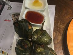 -娘惹裙厨餐厅(昙华林店)