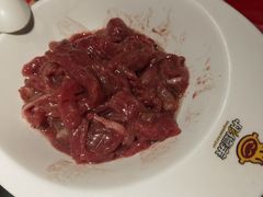 -彤德莱牛肉火锅(双港店)