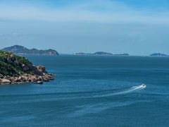-东澳岛