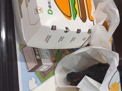 -德克士(密山店)