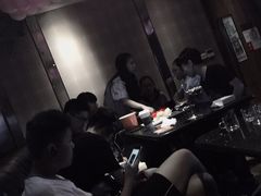 -星聚会KTV(苏州信投大厦店)