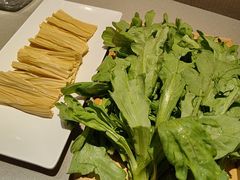 -蝎王府羊蝎子(虎坊桥总店)