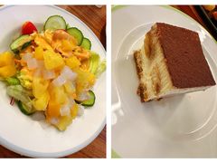 -萨莉亚意式餐厅(河东万达店)