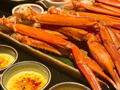 -松鹤精致料理(五一中路店)