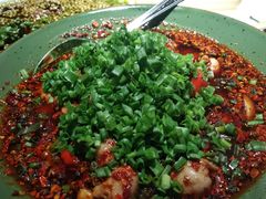 徐家口口脆-锦府盐帮·李宅(领展购物广场中关村店)