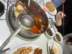-潮牛壹号鲜牛肉火锅(光谷天地店)