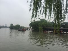 -南湖船菜大酒店