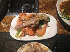 -船奇蒸汽海鲜·闽菜(八市海鲜总店)