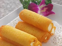 -美未居·老字号·地道顺德菜·桑拿鸡·鱼生(容桂店)