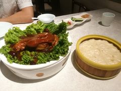 金丝小枣煨肘-乾园(天河城店)