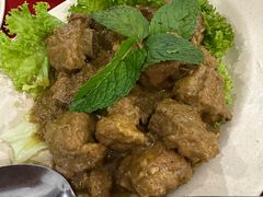 -德成饭店