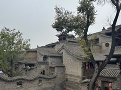 -山西王家大院