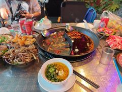 -俏媳妇火锅(宽窄巷子店)