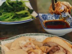 -原怡园面馆(拙政园店)