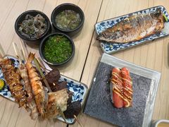 -沼津港精致料理·寿喜烧·烧鸟(漕河泾印象城店)