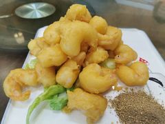 -桃子餐厅·天津菜(红星路直营店)