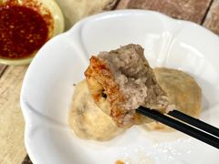 -南雄雄州土菜餐厅(粤北大厦店)