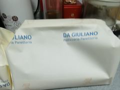 -DA GIULIANO