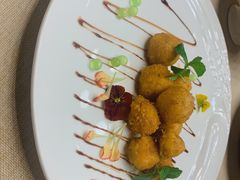 -小广寒电影艺术餐厅(小广寒经三路店)