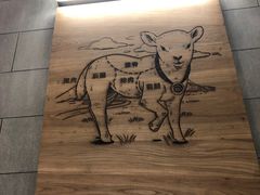 -很久以前羊肉串(昌里路三钢里店)