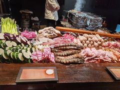 -三川·十酒Izakaya(南昌路店)