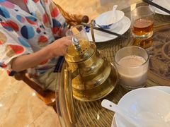 -新疆杭州疗养院·富春山庄