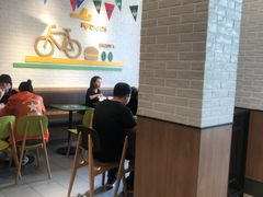 大堂-德克士(胜利店)